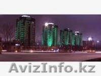 квартира 5-ти  комнат  - Изображение #1, Объявление #357594