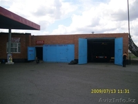 Действующая АЗС - Изображение #2, Объявление #345342