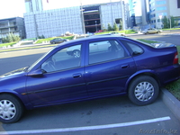 продажа автомобиля Опель Вектра - Изображение #3, Объявление #359950