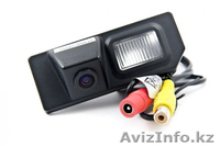 Камеры заднего вида: штатные, универсальные, в рамке номерного знака - Изображение #6, Объявление #338718