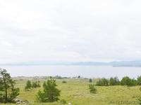 Земельный участок  под зону отдыха - Изображение #5, Объявление #345352