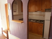 Продается квартира в Испании,Торревьеха близко у моря. Цена 42.000евро - Изображение #2, Объявление #354160