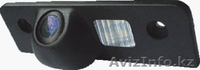 Камеры заднего вида: штатные, универсальные, в рамке номерного знака - Изображение #7, Объявление #338718