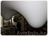 Французские натяжные потолки Lackfolie - Изображение #3, Объявление #346775