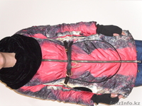 пуховик Choristes les (оригинал) - Изображение #1, Объявление #344890