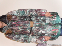 пуховик Choristes les (оригинал) - Изображение #2, Объявление #344890