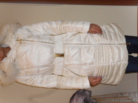 пуховик Choristes les (оригинал) - Изображение #3, Объявление #344890