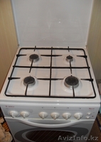 продам кухонную плиту - Изображение #4, Объявление #366661