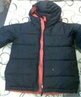 куртка-пуховик Columbia - Изображение #2, Объявление #388331