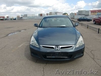 Honda Accord 2006 года за 17 500 $   - Изображение #1, Объявление #371323