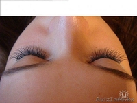 Наращивание норковых ресниц, аккуратно, качественно, доступно - 10000тг!!! - Изображение #2, Объявление #373061