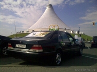 Аренда автомобилеи мерседес с водителем - Изображение #6, Объявление #371348