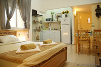 Гостевой Дом Певзнер в Хайфе -  отдых и лечение - Изображение #2, Объявление #377676