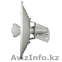 Точка доступа Ubiquiti NanoBridge M5-5G22 - Изображение #2, Объявление #386631