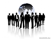 Представительство Вашей компании в г. НОВОСИБИРСК  - Изображение #1, Объявление #385947