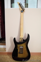 Гитара Charvel Made in USA - Изображение #6, Объявление #383670