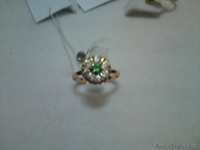 эксклюзивные изделия из золота - Изображение #4, Объявление #388176