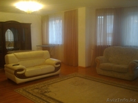 Сдам 4-х комн Иманова - Изображение #2, Объявление #381939