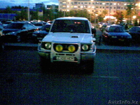 Mitsybishi Padjero  - Изображение #1, Объявление #372131