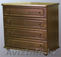 Мебель, лестницы из массива дерева, окна, двери, ульи - Изображение #2, Объявление #378433