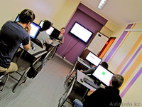 курсы CorelDRAW в Алматы обучение - Изображение #1, Объявление #386437