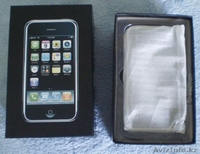 Sciphone i9 уже в КЗ.Ждать ненужно.Логотип Яблоко.  - Изображение #8, Объявление #385382