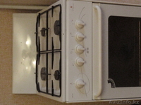 продам газовую плиту в отл.состоянии , Астана,15 000 тг  - Изображение #2, Объявление #384902