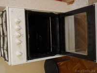 продам газовую плиту в отл.состоянии , Астана,15 000 тг  - Изображение #3, Объявление #384902