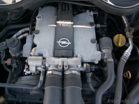 Запчасти на Opel Omega B - Изображение #2, Объявление #372858