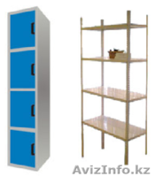 Торговое оборудование Казахстана. Лучший Выбор, Лучшие цены! - Изображение #6, Объявление #23922