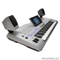 Yamaha Tyros 4 61-организатор ключевых Workstation Клавиатура - Изображение #2, Объявление #389116