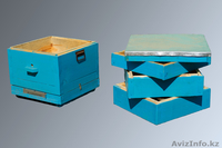 Мебель, лестницы из массива дерева, окна, двери, ульи - Изображение #1, Объявление #378433