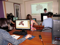 курсы CorelDRAW в Алматы обучение - Изображение #2, Объявление #386437