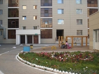 1 ком кв  Жк "Визит" Левый берег. - Изображение #2, Объявление #416653