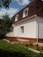 Коттедж МИЧУРИНО ПРОДАЮ - Изображение #1, Объявление #414615