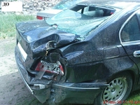 СТО (все виды кузовных робот) - Изображение #1, Объявление #419711