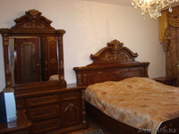 Сдам посуточно 1-2-3 комнатные квартиры на правом и левом берегу столицы. - Изображение #1, Объявление #404923