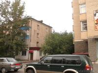 офис с отдельным входом - Изображение #2, Объявление #403248