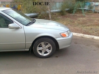 СТО (все виды кузовных робот) - Изображение #8, Объявление #419711