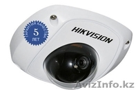 Системы охранной {и} пожарной сигнализации, системы видеонаблюдения. - Изображение #1, Объявление #402240