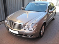 Аренда автомобилей представительского класса - Изображение #1, Объявление #396690