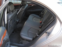 Аренда автомобилей представительского класса - Изображение #7, Объявление #396690