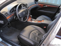 Аренда автомобилей представительского класса - Изображение #8, Объявление #396690