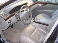 Аренда автомобилей представительского класса - Изображение #10, Объявление #396690