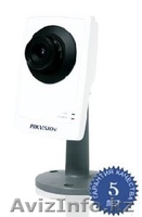 Системы охранной {и} пожарной сигнализации, системы видеонаблюдения. - Изображение #2, Объявление #402240