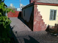 Продам два дома В ЦЕНРЕ ГОРОДА  АСТАНА  на  одном  участке  . - Изображение #1, Объявление #416922