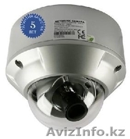 Системы охранной {и} пожарной сигнализации, системы видеонаблюдения. - Изображение #4, Объявление #402240