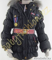 monnalisa, moncler, juicy couture, ugg - одежда для девочек. - Изображение #2, Объявление #408421