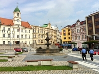 Недвижимость в Чехии, Переезд в Чехию. Регистрация фирм, Иммиграция - Изображение #2, Объявление #121763