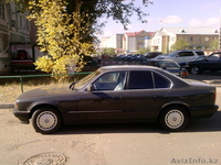 бмв 520, 1992 г.в., двигатель М50 - Изображение #1, Объявление #394486